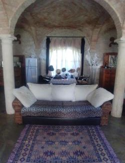 Ceresara House | lo scrigno di Lara