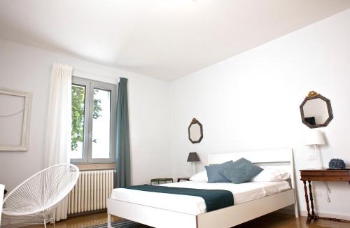 Sulzano House | LO SGUARDO