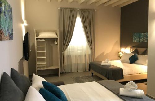 Buscate House | Lo Stallone -Malpensa Milan airport