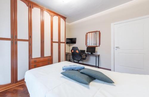 Affori Apartment | Locami Apartment Affori