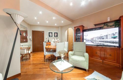 Affori Apartment | Locami Apartment Affori