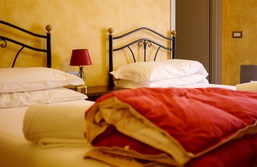 Lainate Bed & Breakfast | Locanda al 5