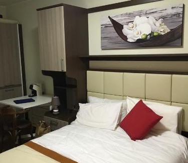 Pomeo Hotel | Locanda Al Bersò