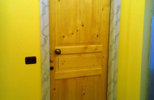 Milanino House | LOCANDA AL MILANINO