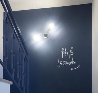 Idro Bed & Breakfast | Locanda alla Grotta