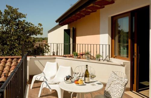 Solferino Hotel | Locanda Avanguardia