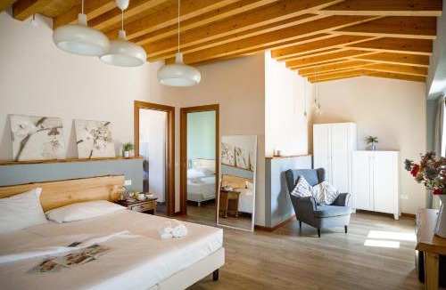 Solferino Hotel | Locanda Avanguardia