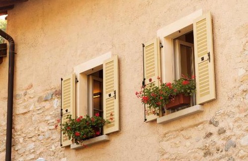 Aggregazione Rionale 4 Hotel | Locanda Cà dei Santi