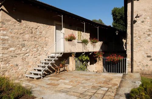 Aggregazione Rionale 4 Hotel | Locanda Cà dei Santi