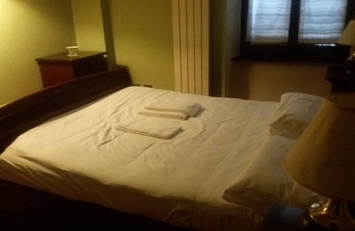 Brinzio Bed & Breakfast | Locanda del Brinsc