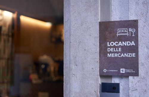 Centro Storico Nord Hotel | Locanda delle Mercanzie