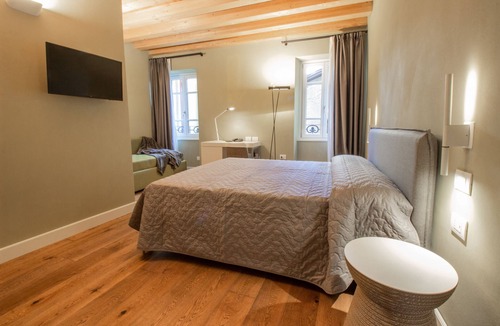 Centro Storico Nord Hotel | Locanda delle Mercanzie