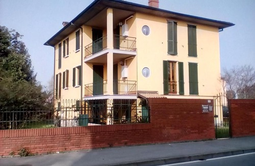 Vailate House | Locanda i Tarocchi