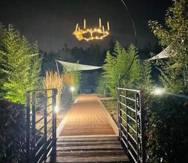 Gessate House | Locanda