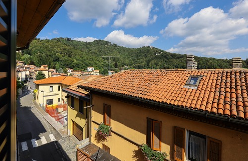 Brunate Hotel | Locanda Milano
