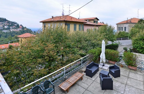 Brunate Hotel | Locanda Milano