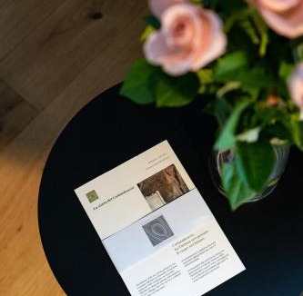 Montevecchia Hotel | Locanda Moderna Carlambroeus