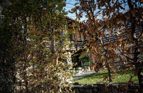 Calolziocorte Hotel | Locanda Osteria Marascia