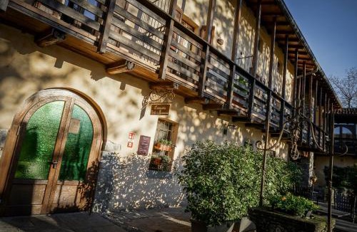 Calolziocorte Hotel | Locanda Osteria Marascia