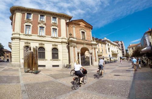 Monza House | Locanda San Paolo