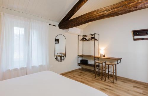 Asola Hotel | Locanda sul fiume