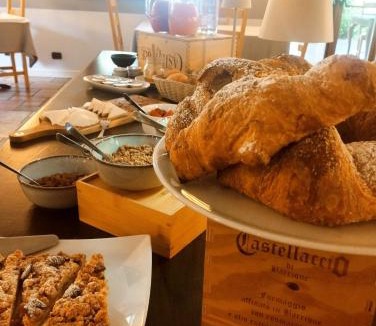 Viadanica Bed & Breakfast | Locanda Vecchio Mulino