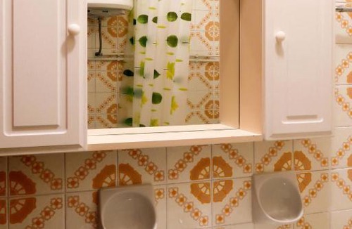 Euroville Apartment | Locazione Turistica Euroville - LUI153