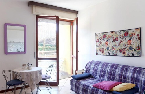 Euroville Apartment | Locazione Turistica Euroville - LUI153