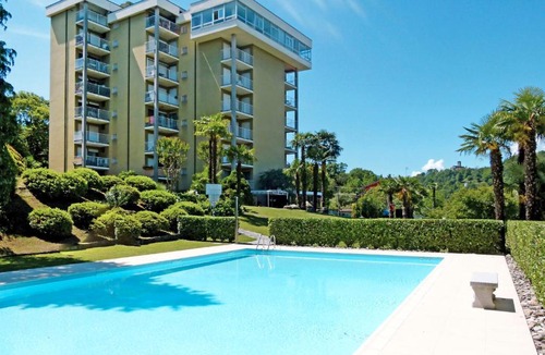 Euroville Apartment | Locazione Turistica Euroville - LUI 174