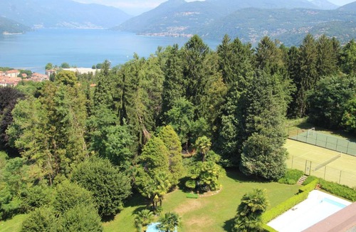 Euroville Apartment | Locazione Turistica Euroville - LUI 174