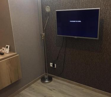 Eupen Apartment | Lodge 33 Eupen