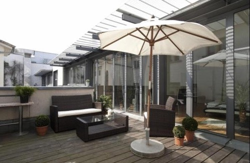 Old Town Apartment | LODGE Leipzig - Exklusive Apartments