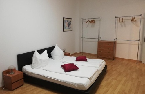 Old Town Apartment | LODGE Leipzig - Exklusive Apartments
