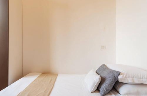 Quartiere Mazzini Apartment | Lodi Flexyrent Appartamento Wifi Aircon