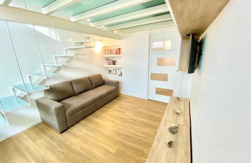 Zona Lancetti Apartment | Loft 20 minuti dal duomo - Moderno e accogliente