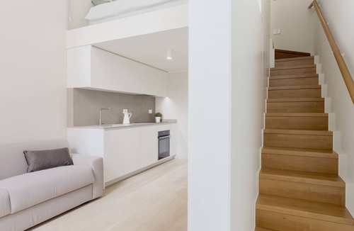 Fiera Apartment | LOFT 3 - BRIDGES