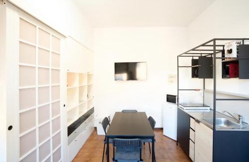 Cremona Apartment | Loft 6
