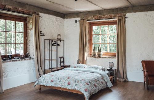 Eupen Apartment | Loft 88