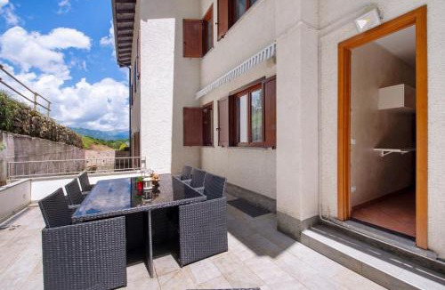 Centro Valle Intelvi House | Loft bellavista