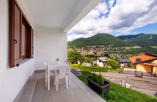 Centro Valle Intelvi House | Loft bellavista