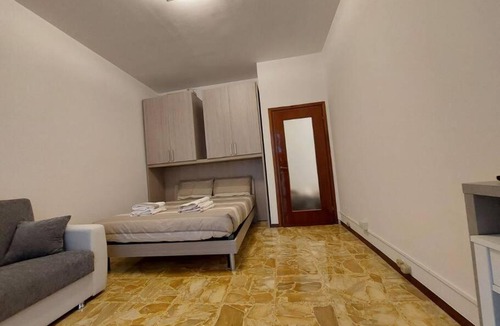 Villaggio degli Sposi Apartment | Loft Bergamo