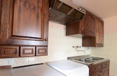 Visgnola Apartment | LOFT - Between the olive trees and the lake