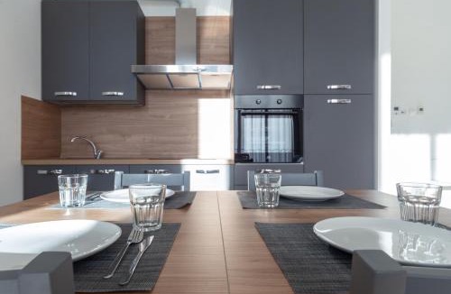 Bicocca Apartment | Loft Bicocca Comfort Suite