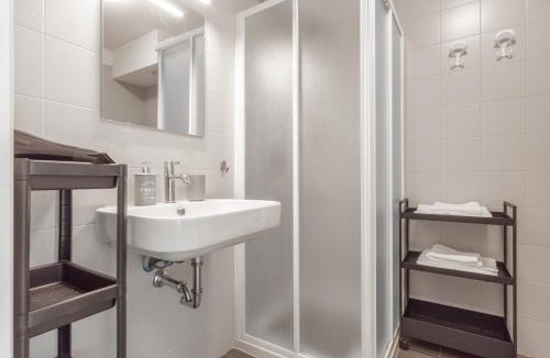 Bicocca Apartment | Loft Bicocca Comfort Suite