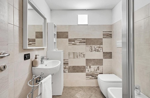Tricolore Apartment | Loft Daiquiri nel Centro di Milano, via Sottocorno, Porta Vittoria