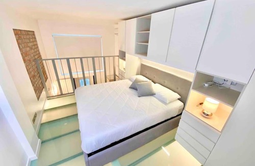 Zona Lancetti Apartment | Loft di lusso - Metro e Centro