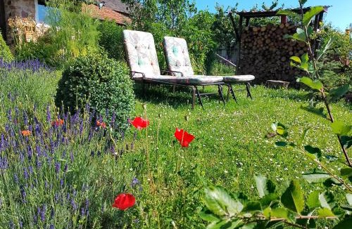 Nettersheim Apartment | Loft Eifel Idylle
