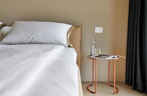 Almenno San Bartolomeo Villa | Loft experience Amore o Psyche a Carobais 7