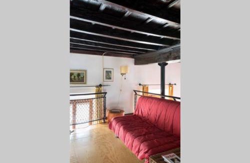 Como City Centre Apartment | Loft in pieno Centro Storico