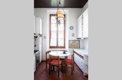 Como City Centre Apartment | Loft in pieno Centro Storico